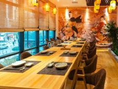 -浦·传统日式料理(3 5 1 1 店)