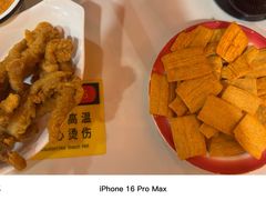 -江湖水乡铁锅炖魚(周庄嘉园店)