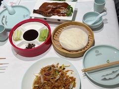-老城味道·传统天津菜(杨柳青店)