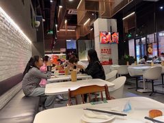 -付小姐在成都(川沙店)