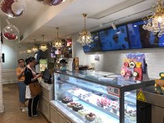 -TOUCH泰奇(金桥长岛路店)