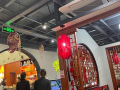 -乡土黄·鲜牛肉火锅·小龙虾(兴业街店)