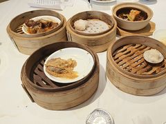 -万龙洲海鲜(南新仓店)