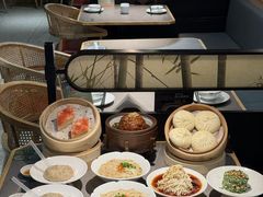 -晓淮山·扬州早茶·淮扬菜(龙阳广场店)