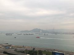 -香港港岛太平洋酒店