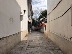 -衣裳街历史文化街区