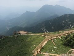 -白草畔自然风景区