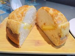 -大头力茶餐厅(花都融创茂店)