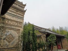 -西安关中民俗艺术博物院