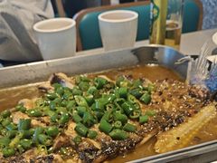 -半天妖烤鱼(芜湖市镜湖万达店)