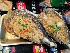 -纪录片《人生一串》体验店(静安店)