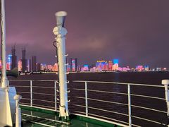 -武汉两江游览·夜游长江(汉口粤汉码头)