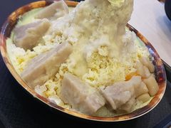 -鲜芋仙(华创店)