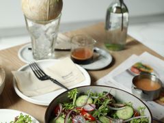 -Maxpoint Kitchen 西餐咖啡(乐峰广场店)