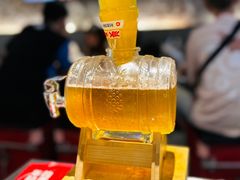 -碎怂烤肉(钟楼柳巷店)