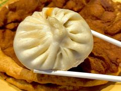-黑窑厂糖油饼烤鸭·清真菜(旗舰店)