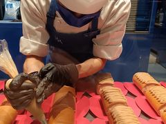 -the Roll'ING手作瑞士卷专门店(卓悦中心店)