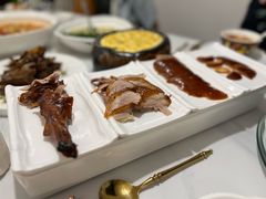 -羲和雅苑•北京烤鸭(国贸商城店)