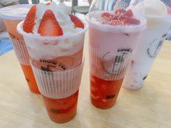 -SNOWTEA漫雪(水月寺店)