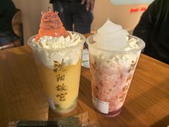 -沈阳故宫·莊啡