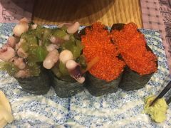 -林妈妈村·日式料理(宝山万达店)