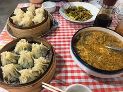 -百年老字号·马家烧麦馆(中街店)