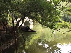 -绮园景区