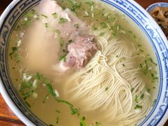 -同得兴 Since·1995 传统苏式面馆(十全街店)