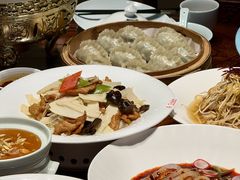 -面辣子·陕西家乡菜(钟楼店)