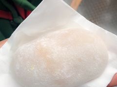 -澳门长洲糯米糍(柯打苏沙街店)