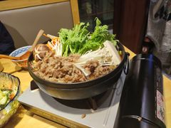 -初味原日本料理