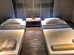 -Let’s Relax Spa(MBK)