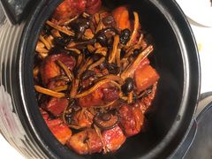 -千百味红餐厅·江西菜(绿地双子塔店)