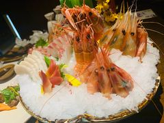 -芥末日本料理(打浦路铂尔曼旗舰店)