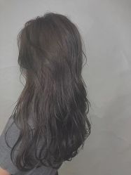 -MYYF SALON烫发染发