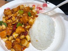 -阳阳中国饭(北京荟聚店)
