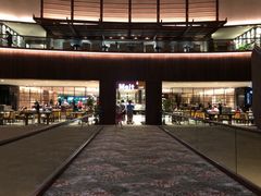 -新加坡文华东方酒店