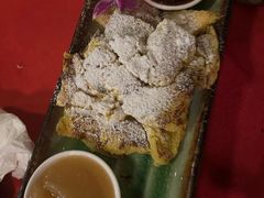 -申德勒加油站餐厅(三里屯北小街店)