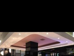 自助取餐区-鹭江潮餐厅•福建菜(鹭江佲家酒店)