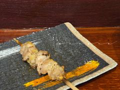 -鸟串烧Yakitori