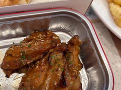 -必胜客(城西银泰店)