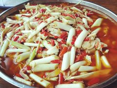 -邱金小炒·30 年盐帮江湖菜(自贡店)