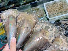 -岛中岛·海鲜大排档·万宁老字号(东澳店)