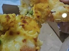 -达美乐比萨(骏壹万邦广场店)