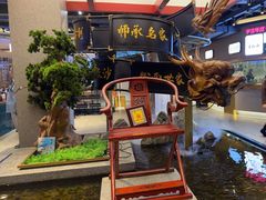 -易裕和·长沙米粉(竹塘西路店)