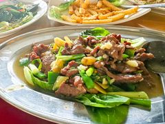 -真浪大家乐海鲜餐馆