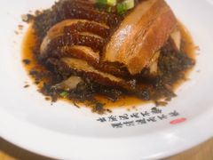 -易老九江湖菜(北滨一路店)