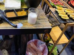 -吉志烤肉(太原总店)