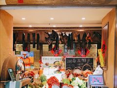 -农耕记·湖南土菜(科技园店)