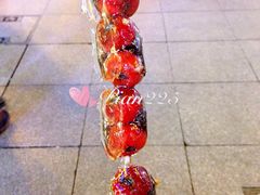 &nbsp;糖葫芦-康乐(滨江道店)
